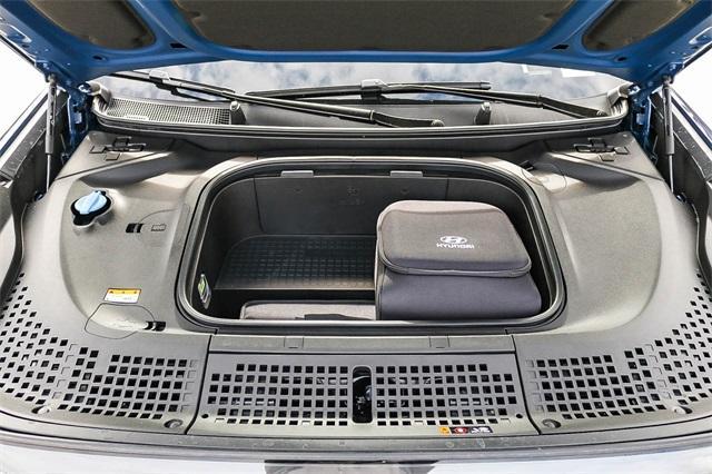 new 2026 Hyundai IONIQ 9 car, priced at $68,720