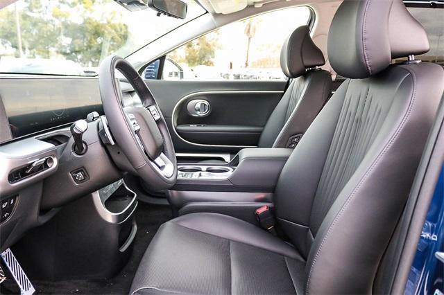 new 2026 Hyundai IONIQ 9 car, priced at $68,720