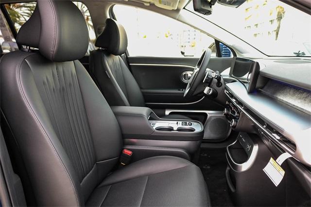 new 2026 Hyundai IONIQ 9 car, priced at $68,720