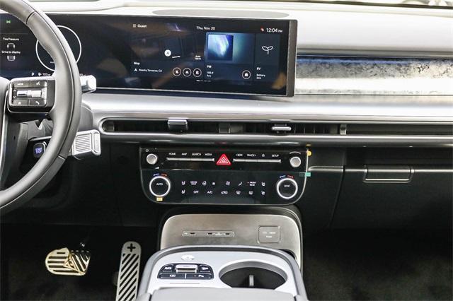 new 2026 Hyundai IONIQ 9 car, priced at $68,720