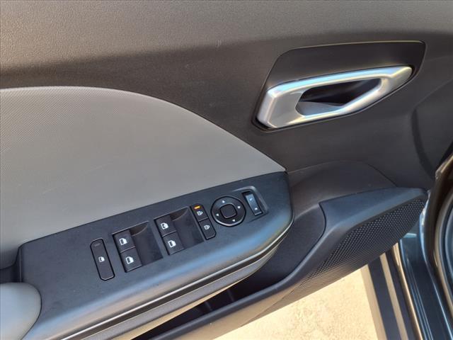 used 2025 Kia K4 car, priced at $20,998