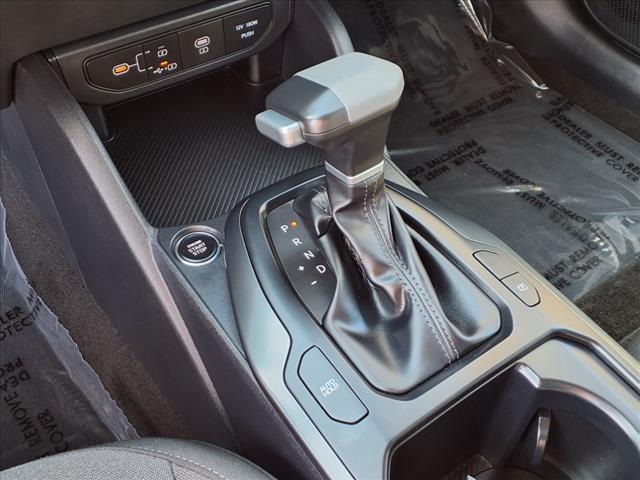 used 2025 Kia K4 car, priced at $20,998