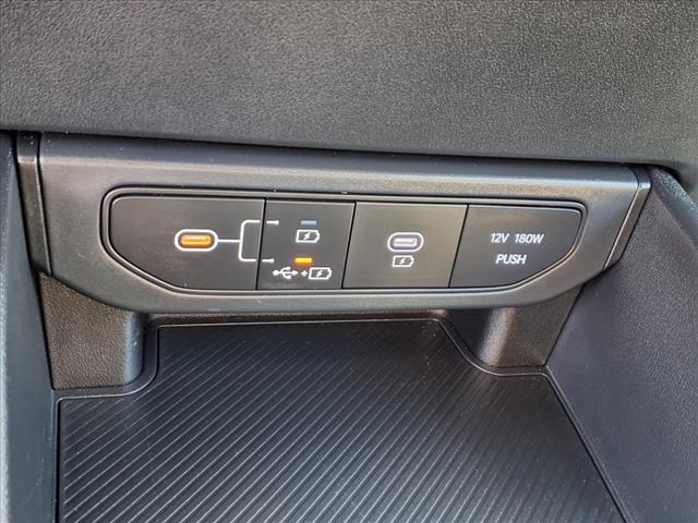 used 2025 Kia K4 car, priced at $20,998