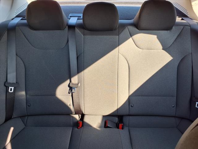 used 2025 Kia K4 car, priced at $20,998