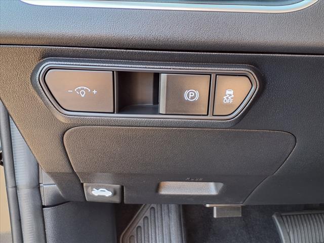 used 2025 Kia K4 car, priced at $20,998