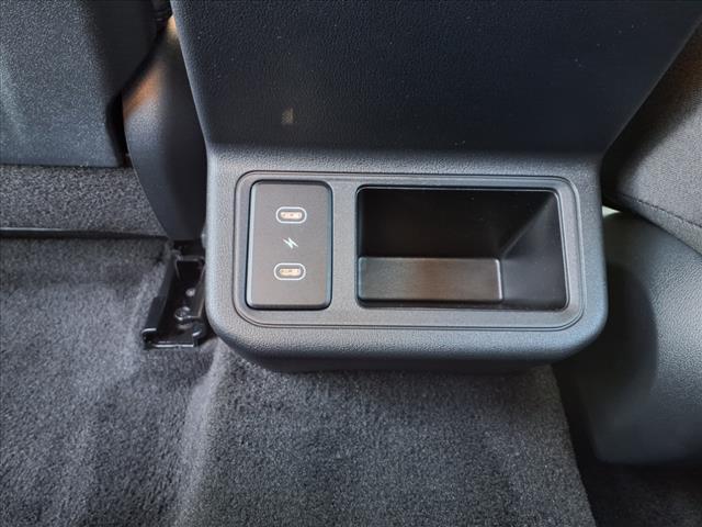 used 2025 Kia K4 car, priced at $20,998