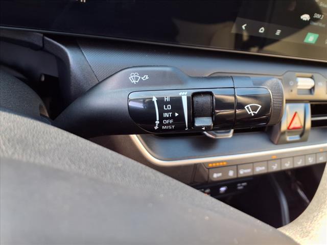 used 2025 Kia K4 car, priced at $20,998