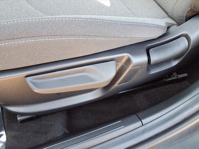 used 2025 Kia K4 car, priced at $20,998