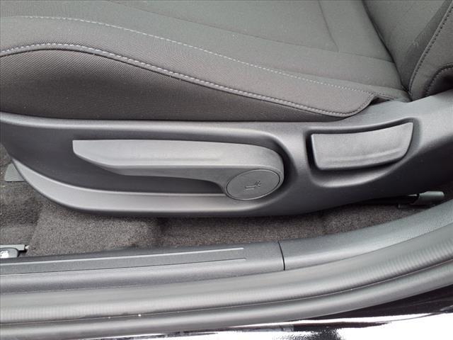 new 2025 Hyundai Elantra car, priced at $25,287
