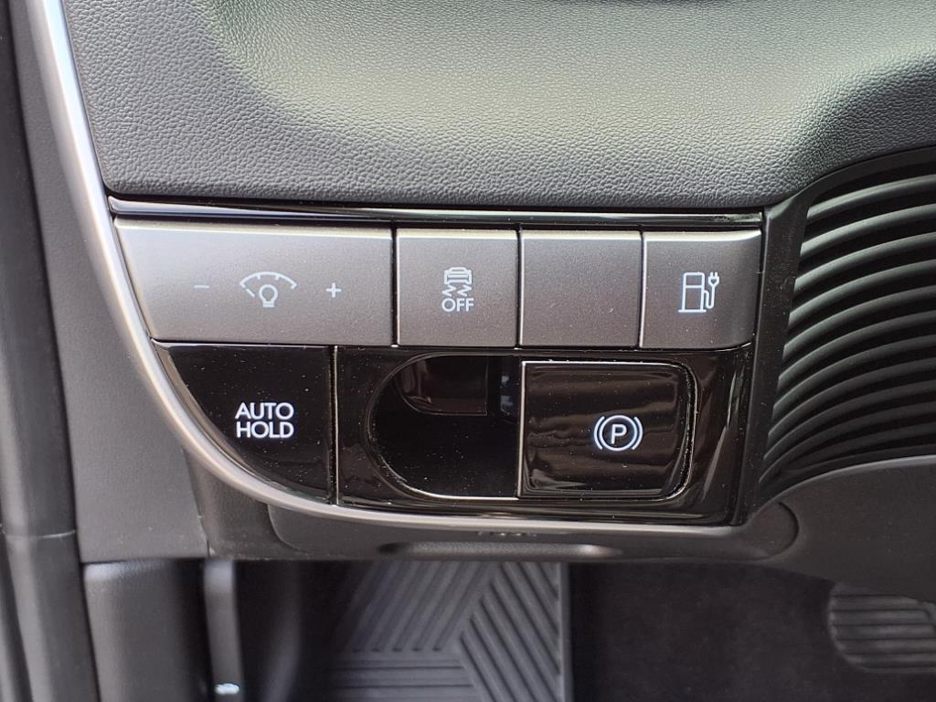 new 2025 Hyundai IONIQ 5 car, priced at $44,515