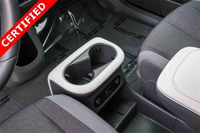 used 2024 Hyundai IONIQ 5 car, priced at $24,895