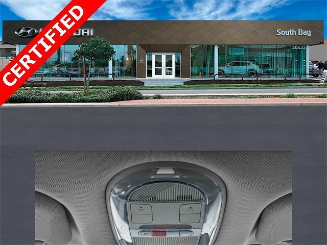 used 2024 Hyundai IONIQ 5 car, priced at $24,895