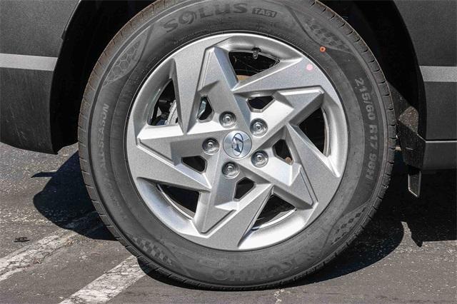 new 2026 Hyundai Kona car, priced at $24,140