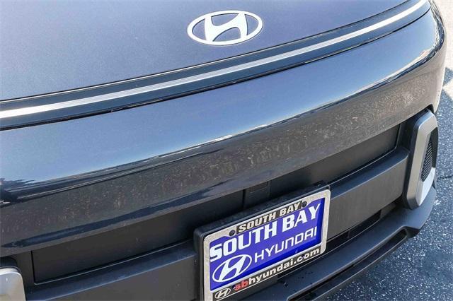 new 2026 Hyundai Kona car, priced at $24,140