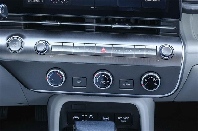 new 2026 Hyundai Kona car, priced at $24,140