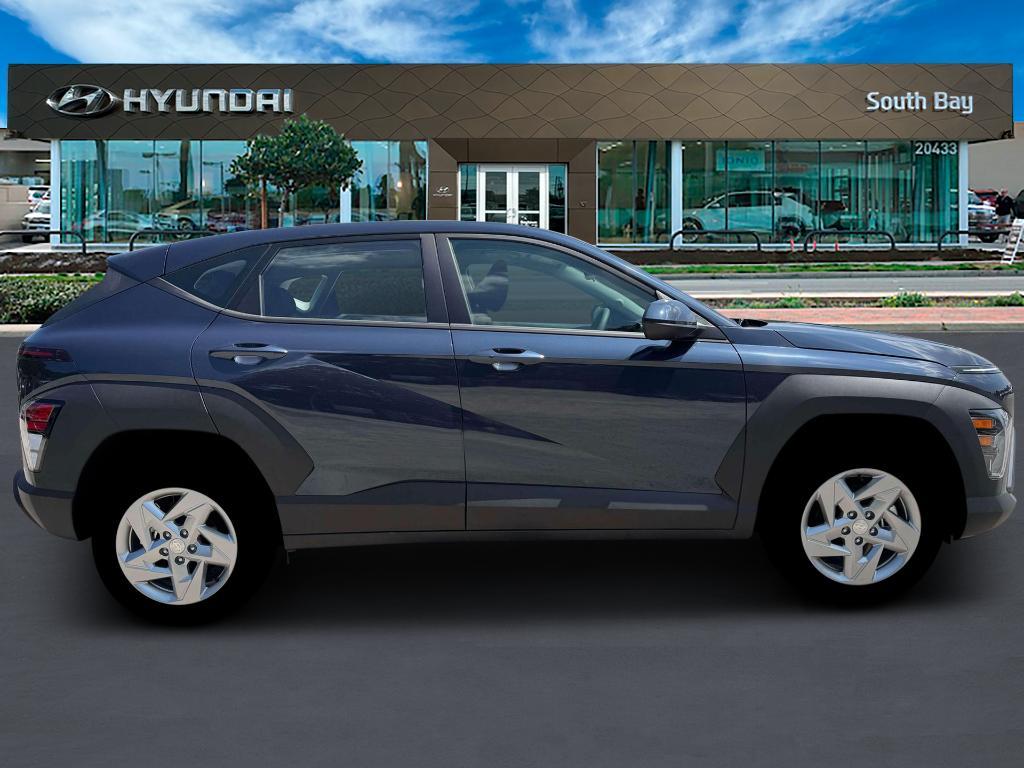 new 2026 Hyundai Kona car, priced at $27,242