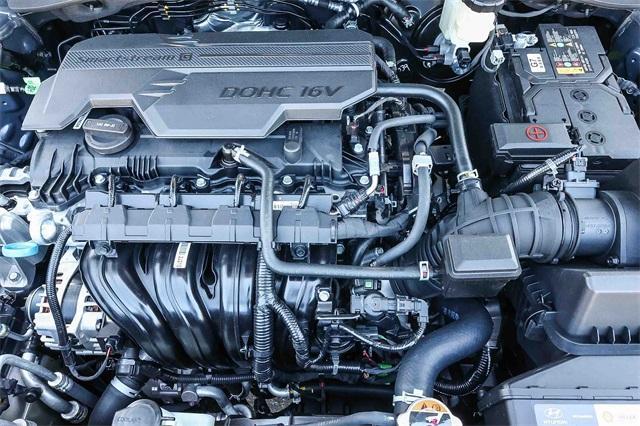 new 2026 Hyundai Kona car, priced at $24,140