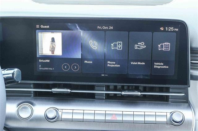 new 2026 Hyundai Kona car, priced at $24,140