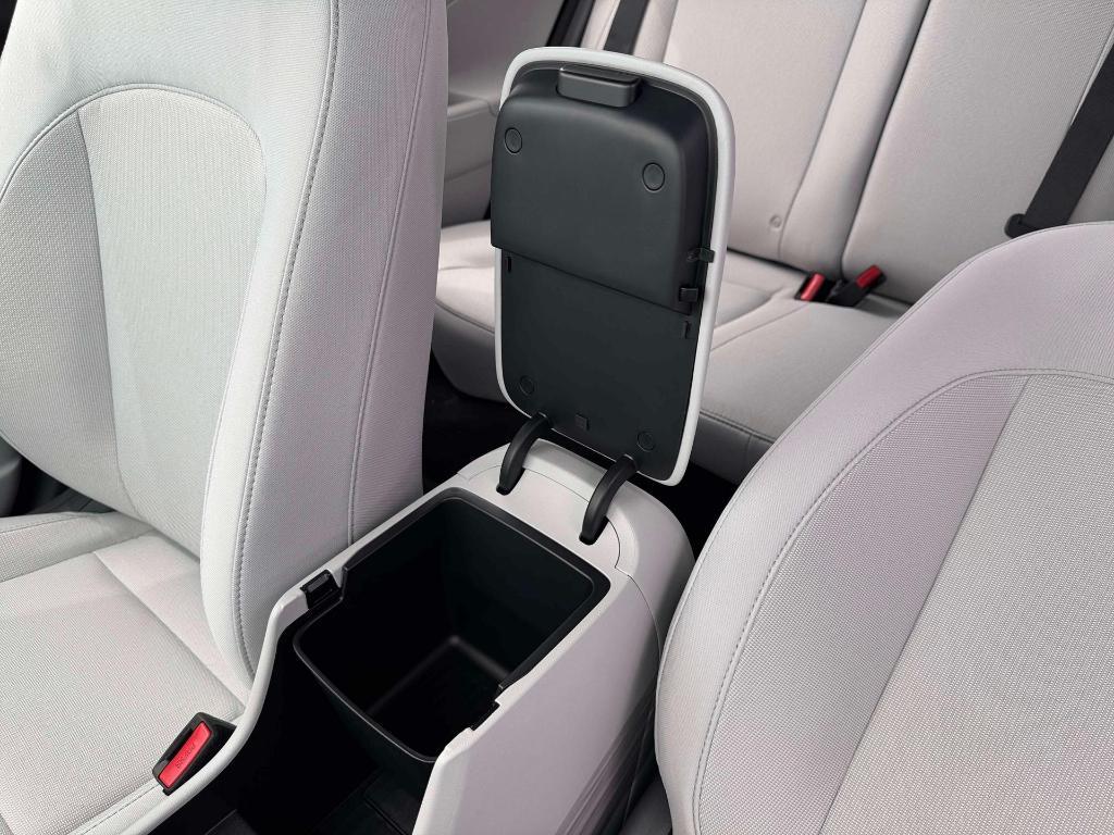 new 2026 Hyundai Kona car, priced at $27,242
