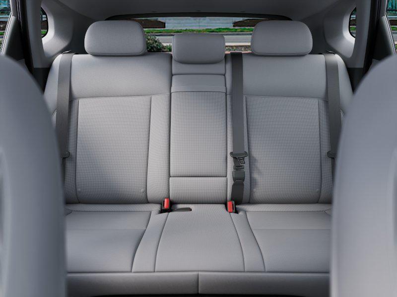 new 2025 Hyundai Kona car, priced at $28,385
