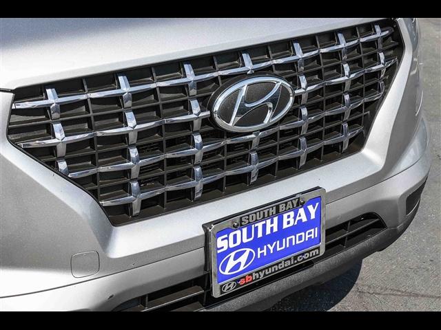 used 2023 Hyundai Venue car, priced at $14,198