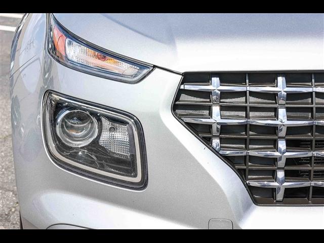 used 2023 Hyundai Venue car, priced at $14,198