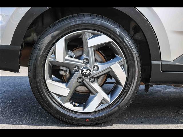 used 2023 Hyundai Venue car, priced at $14,198