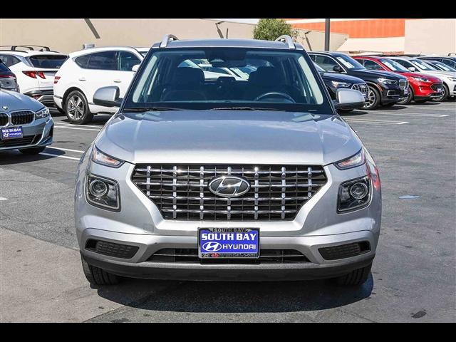 used 2023 Hyundai Venue car, priced at $14,198