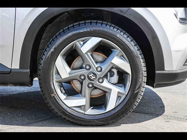 used 2023 Hyundai Venue car, priced at $14,198