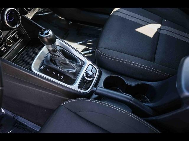 used 2023 Hyundai Venue car, priced at $14,198