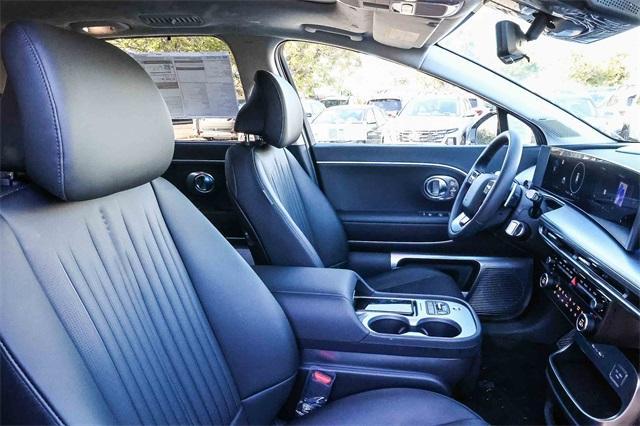 new 2026 Hyundai IONIQ 9 car, priced at $69,045