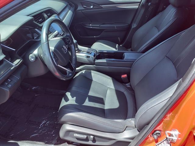 used 2019 Honda Civic car, priced at $21,994