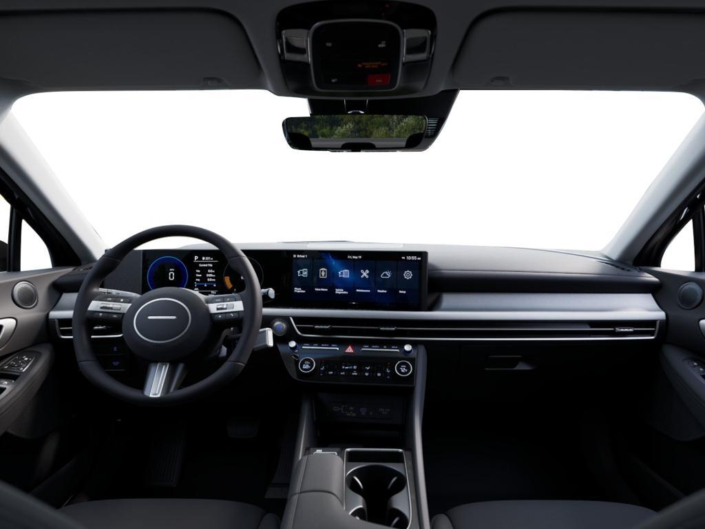 new 2026 Hyundai Sonata car, priced at $30,021