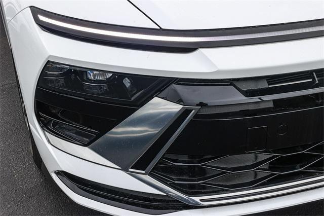 new 2026 Hyundai Sonata car, priced at $26,045