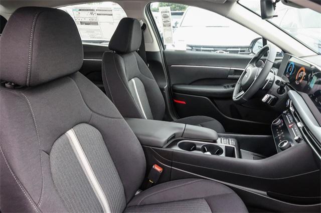 new 2026 Hyundai Sonata car, priced at $26,045