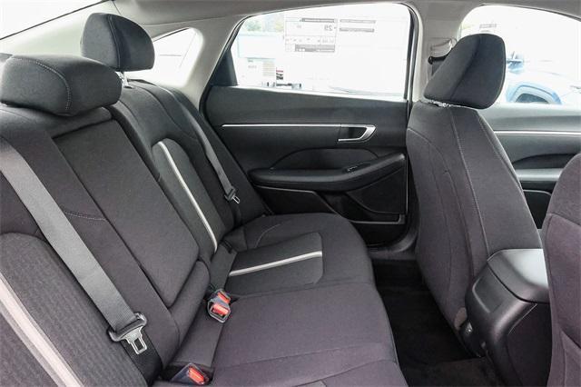 new 2026 Hyundai Sonata car, priced at $26,045