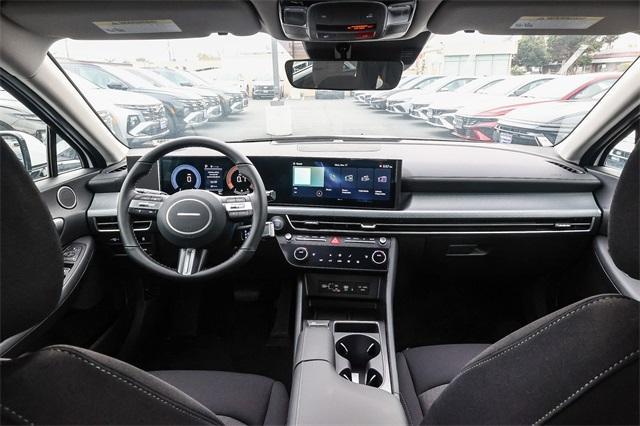 new 2026 Hyundai Sonata car, priced at $26,045