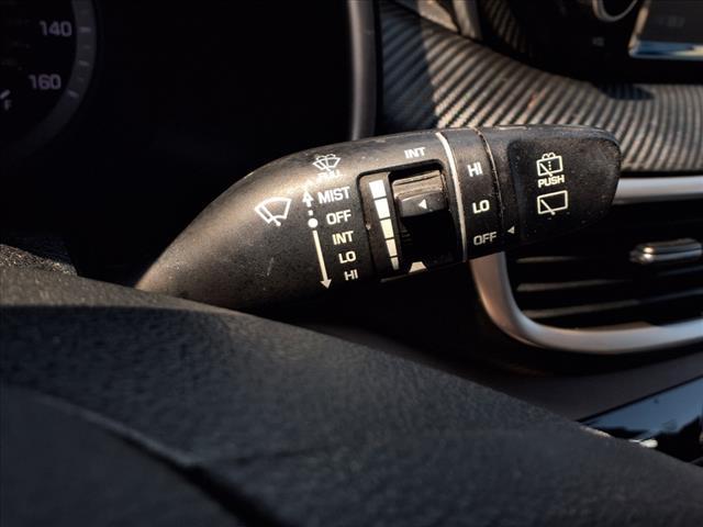 used 2019 Hyundai Tucson car, priced at $13,498
