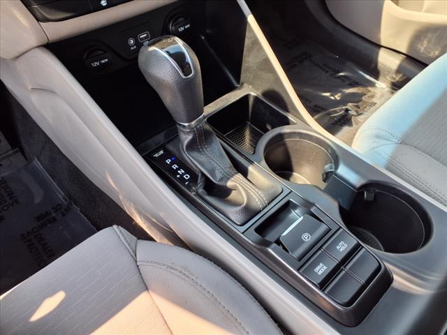 used 2019 Hyundai Tucson car, priced at $13,498