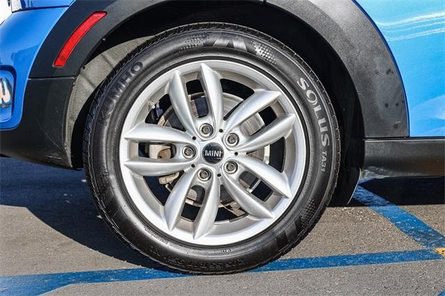 used 2013 MINI Countryman car, priced at $7,593