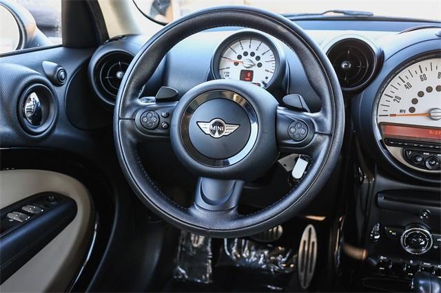 used 2013 MINI Countryman car, priced at $7,593
