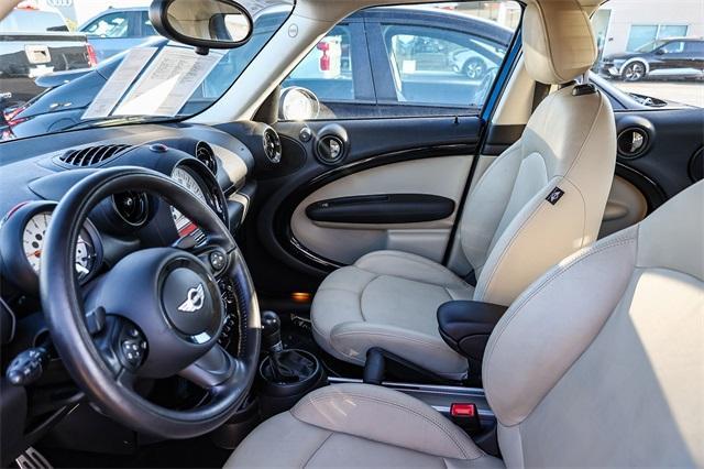 used 2013 MINI Countryman car, priced at $7,593