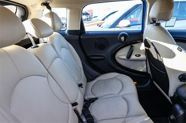 used 2013 MINI Countryman car, priced at $7,593