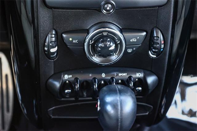 used 2013 MINI Countryman car, priced at $7,593
