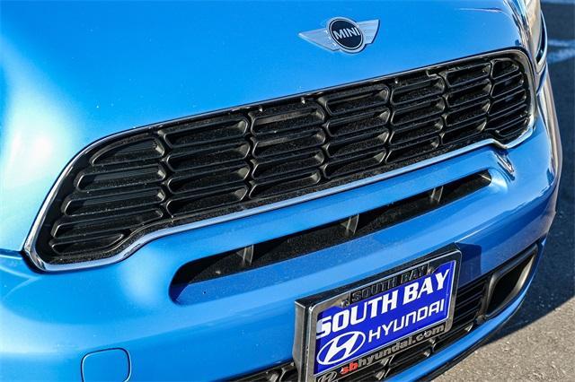 used 2013 MINI Countryman car, priced at $7,593