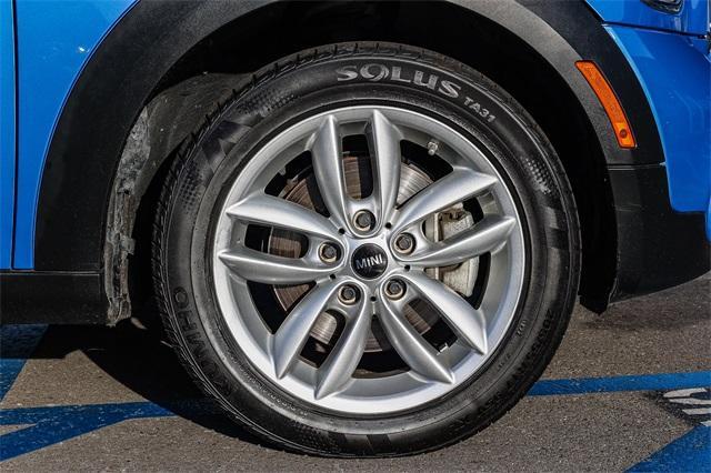 used 2013 MINI Countryman car, priced at $7,593