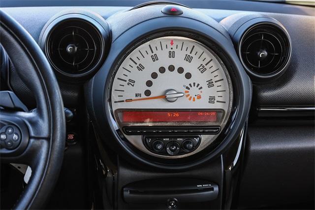 used 2013 MINI Countryman car, priced at $7,593