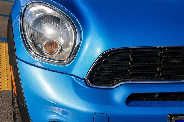 used 2013 MINI Countryman car, priced at $7,593