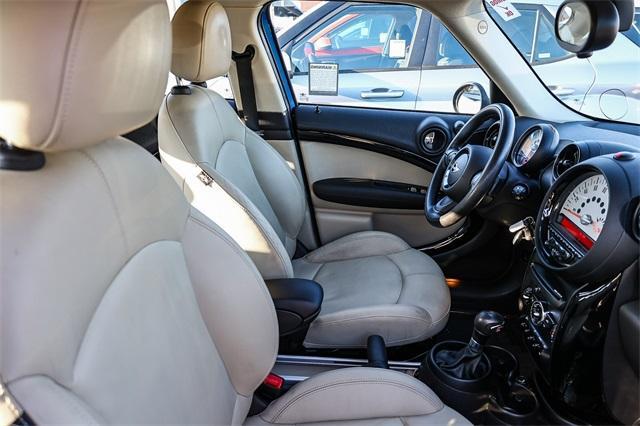 used 2013 MINI Countryman car, priced at $7,593