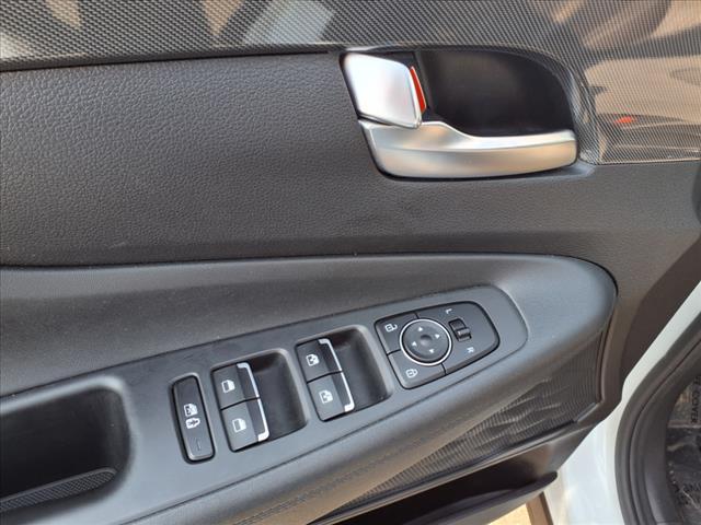 used 2022 Hyundai Santa Fe Plug-In Hybrid car, priced at $22,991